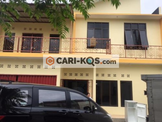 Moms Residence Depok - Dekat ITC Depok, Rumah Sakit Mitra Keluarga, Kantor Polisi