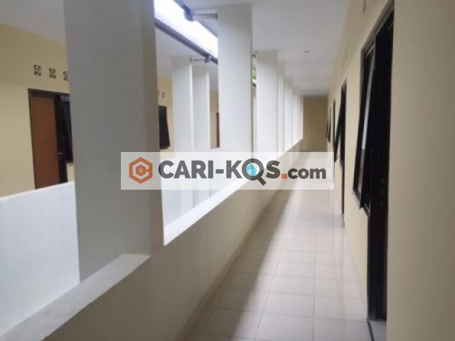 Moms Residence Depok - Dekat ITC Depok, Rumah Sakit Mitra Keluarga, Kantor Polisi