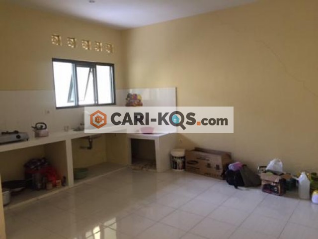 Moms Residence Depok - Dekat ITC Depok, Rumah Sakit Mitra Keluarga, Kantor Polisi