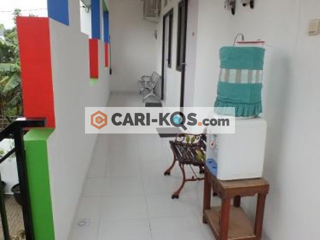 Kost Griya Hayfa Bekasi - Dekat Metmall, Mega Bekasi, Grand Galaxy Park, BCP, Sumarecon mall, dll