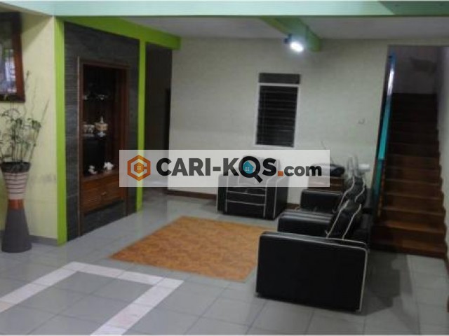 Kost Muslimah Lippo Cikarang - Dekat Lippo Cikarang, Jababeka & Deltamas