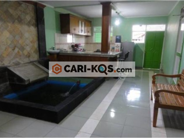 Kost Muslimah Lippo Cikarang - Dekat Lippo Cikarang, Jababeka & Deltamas