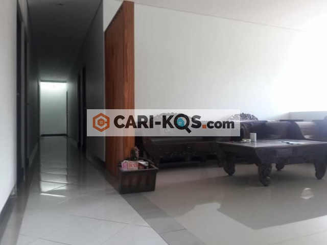 MUDINGSARI APARTEMEN Kerobokan Bali