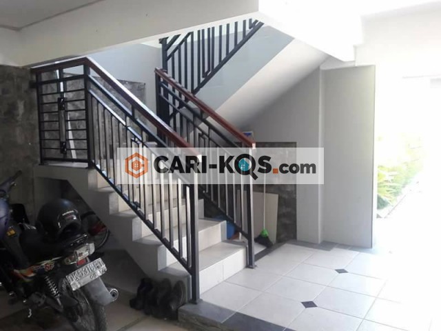 MUDINGSARI APARTEMEN Kerobokan Bali