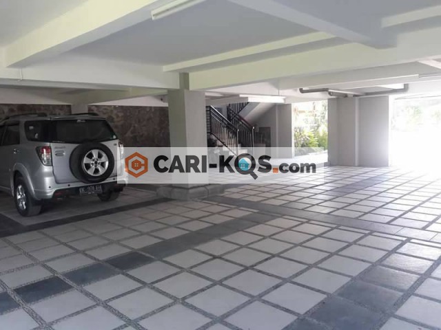 MUDINGSARI APARTEMEN Kerobokan Bali