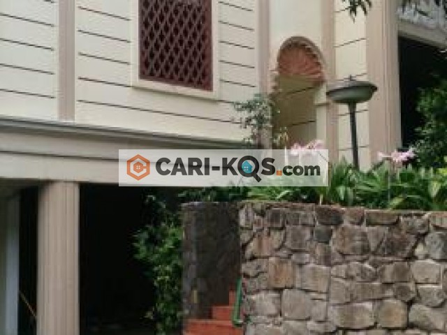 Pondok Indah Homestay - Dekat Carrefour, Giant, Indomaret, Apotik