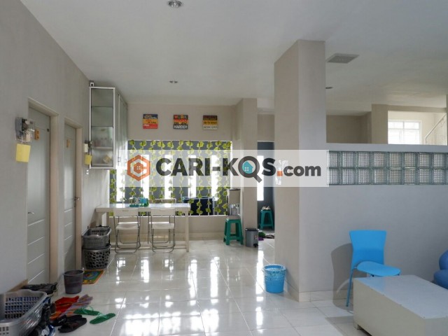 Kos Lippo Karawaci Tangerang Homy Residence