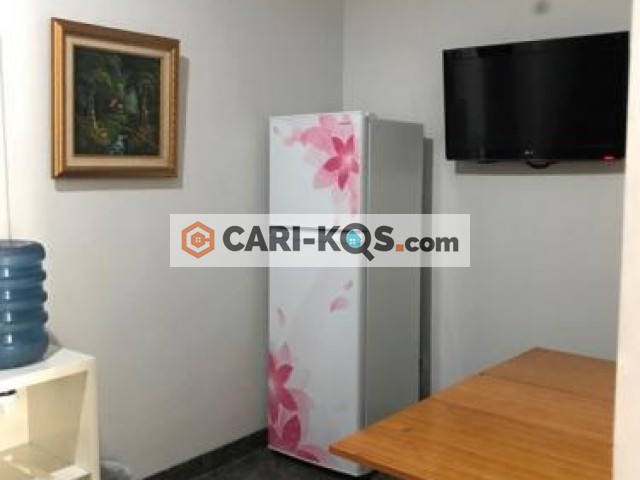 Kost Gading Asri - Dekat K-24 Kelapa Gading, Mall Kelapa Gading, La Piazza dan Mall Artha Gading