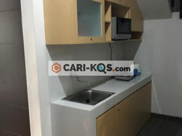 Kost Gading Asri - Dekat K-24 Kelapa Gading, Mall Kelapa Gading, La Piazza dan Mall Artha Gading