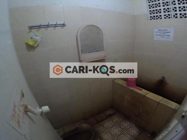 Kost Khsus Wanita di Harmoni Jakarta Pusat