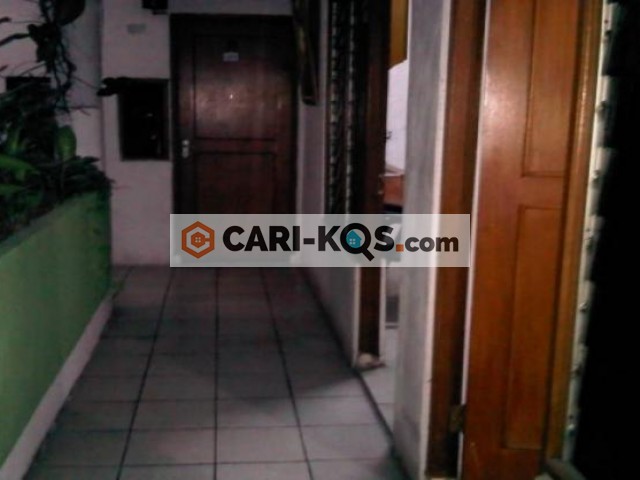 CIKOKO HAKIKI KOST KELUARGA Pancoran Jakarta Selatan