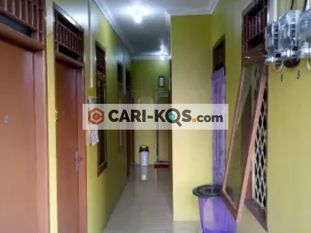 Kost Putra & Putri Kembangan Selatan Jakarta Barat