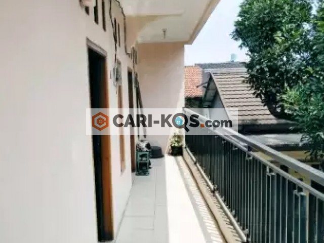 Flamboyan Kost Kebun Jeruk Jakarta Barat