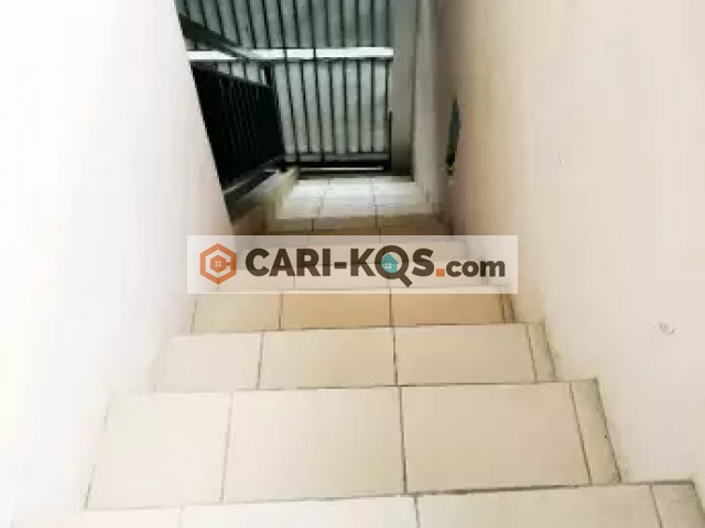 Flamboyan Kost Kebun Jeruk Jakarta Barat