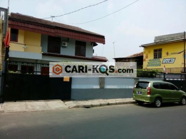 SKB31 Kost Menteng Jakarta Pusat