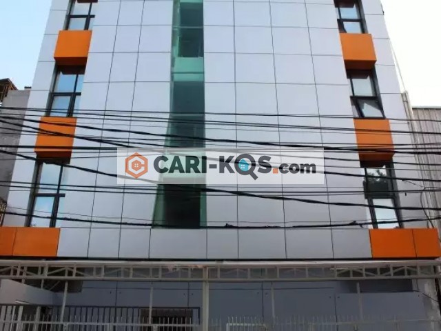 Kost BARU Fasilitas Hotel di Cideng Jakarta Pusat