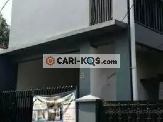 Kost Micasa di Cilandak Jakarta Selatan