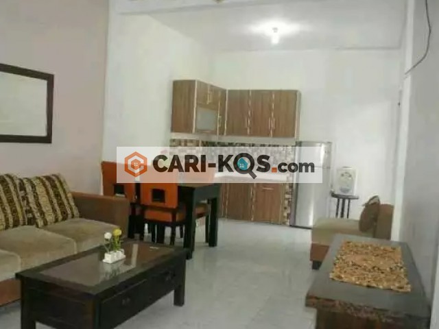 Kost Micasa di Cilandak Jakarta Selatan