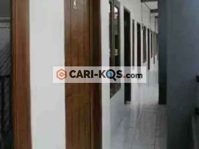 Kost Micasa di Cilandak Jakarta Selatan