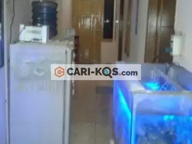 Kost Khusus Pria di Jagakarsa, Jakarta Selatan