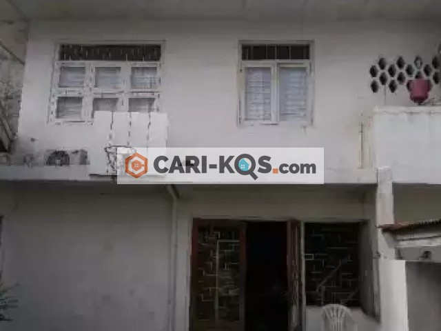 Kost AC di Tebet Barat Raya Jakarta Selatan