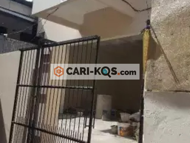 Kos Baru di Pintu Air Pasar baru Jakarta Pusat - Dekat  stasiun kereta Juanda, Mesjid Istiqal, Kuliner Pecenongan dan Pertokoan Pasar Baru