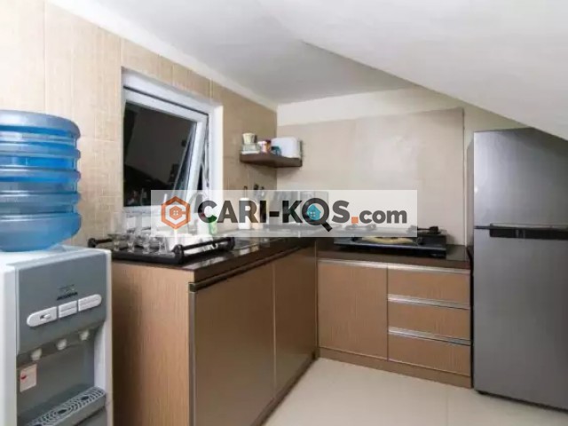 Kost Rumah Kamang Residence Ragunan