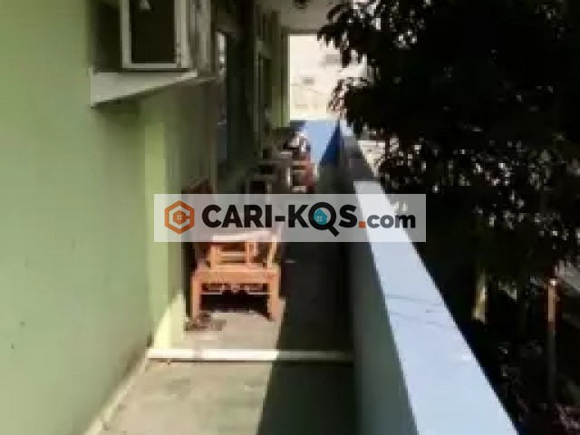 Kost Hayam Wuruk Kota di Jakarta Barat