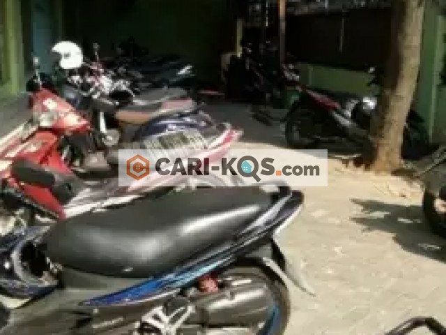 Kost Hayam Wuruk Kota di Jakarta Barat