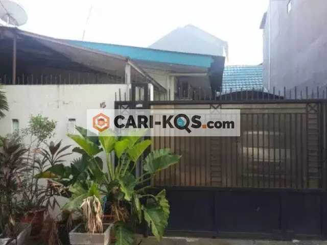 Kost Khusus Wanita Di Tanah Abang Dekat Stasiun Karet Jakarta