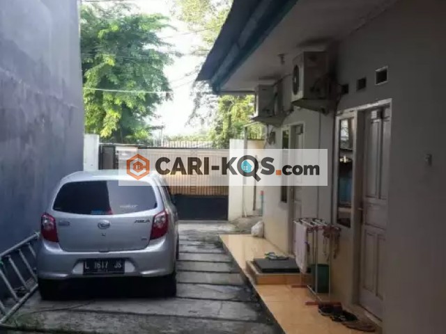 Kost Khusus Wanita Di Tanah Abang Dekat Stasiun Karet Jakarta