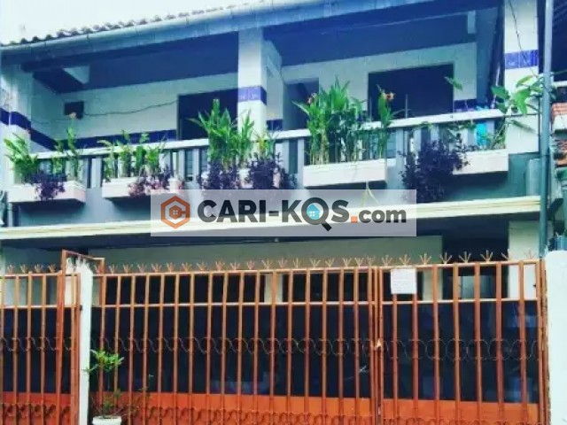 Kamar Kost Murah di Rawajati Jakarta Selatan