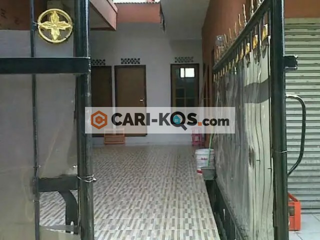 Kost Simatupang Dekat Gerbang Tol JORR, Arcadia & Aston Hotel