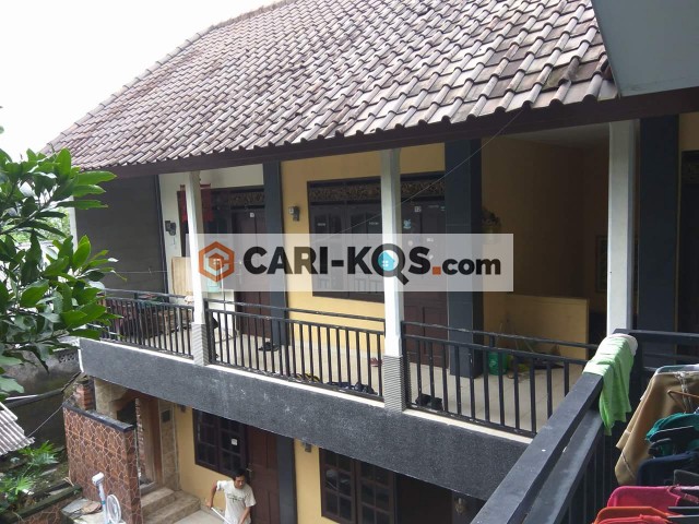 Kost Sri Rejeki / Gatsu Timur