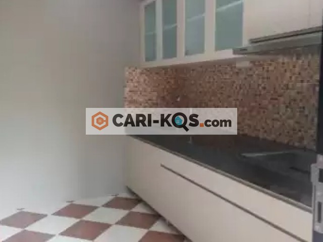 Kos exclussive di Kebayoran Baru jakarta selatan