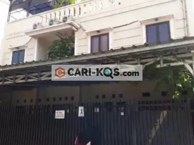 KOST Karyawan Karyawati di Tebet Jakarta Selatan