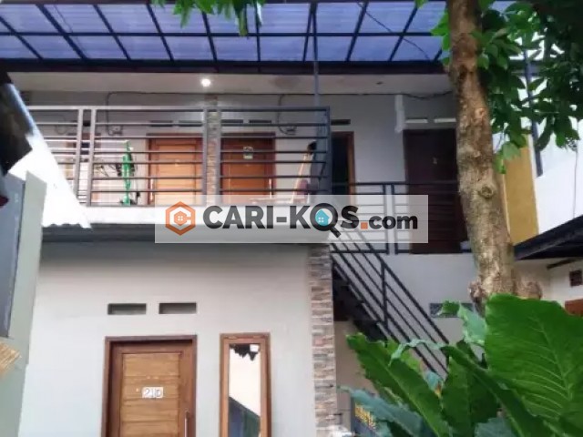 Kost Pria/Wanita di Cilandak Barat Jakarta Selatan