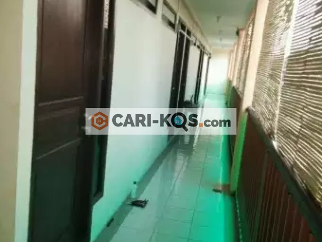 Kostan Exclusive Hj Nani, Pasar Minggu Jakarta Selatan