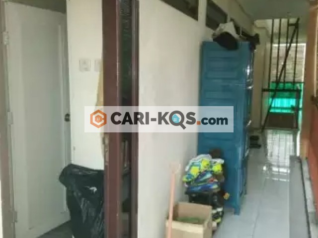 Kostan Exclusive Hj Nani, Pasar Minggu Jakarta Selatan