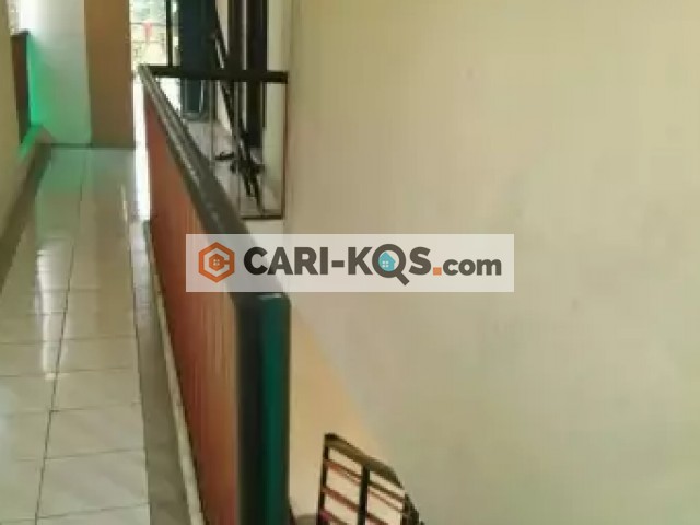 Kostan Exclusive Hj Nani, Pasar Minggu Jakarta Selatan