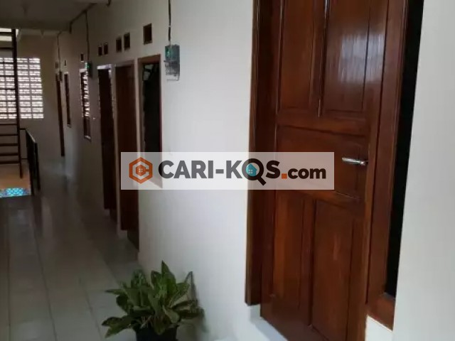 Kost Ibu Evi di Pondok Labu Jakarta Selatan