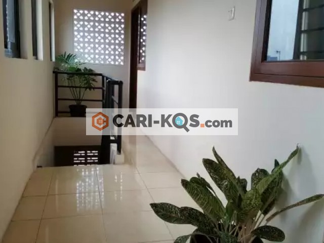 Kost Ibu Evi di Pondok Labu Jakarta Selatan