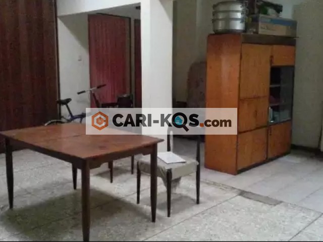 Kost Campur di  Cempaka Putih Tengah Jakarta Pusat