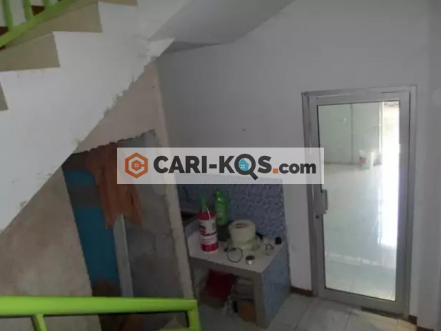 kost khusus untuk karyawan pria