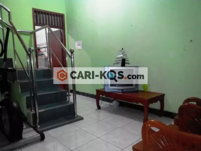 Kost murah di resengseng di Jakarta barat