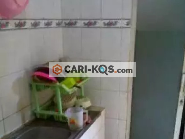 Kost murah di resengseng di Jakarta barat