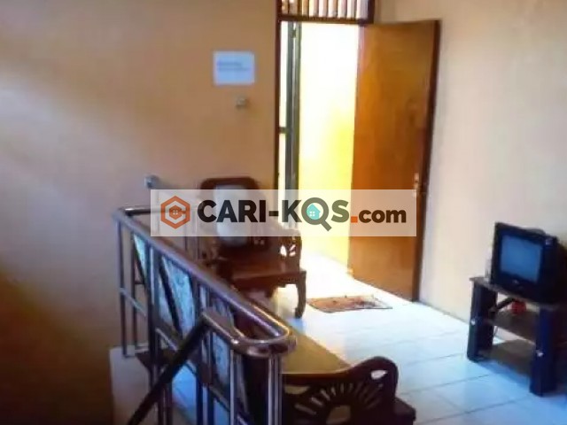 Kost murah di resengseng di Jakarta barat