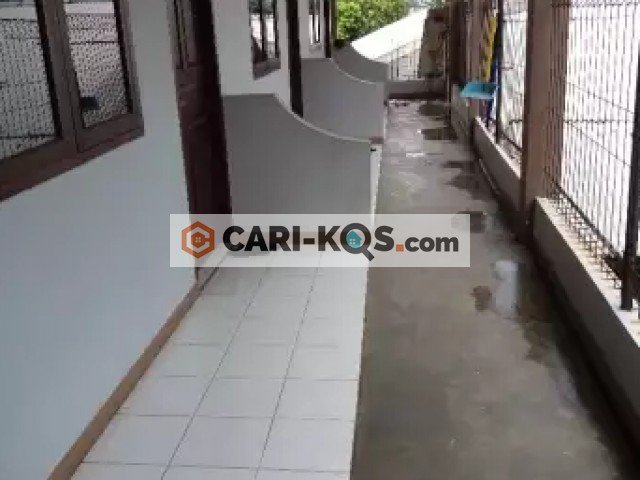 Kost Nyaman dan Murah di Pondok Labu Jaksel