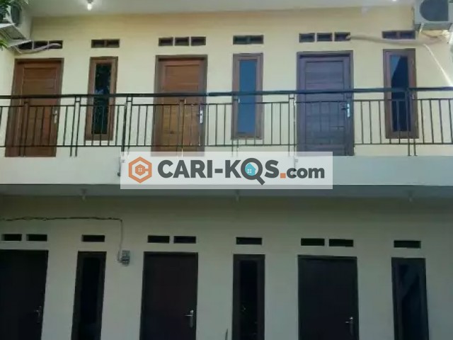 Kost Rakha executive Jakarta Selatan