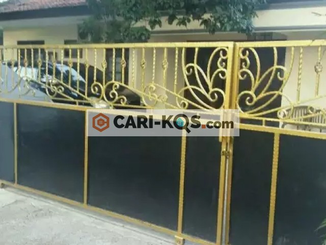 Kost Rakha executive Jakarta Selatan